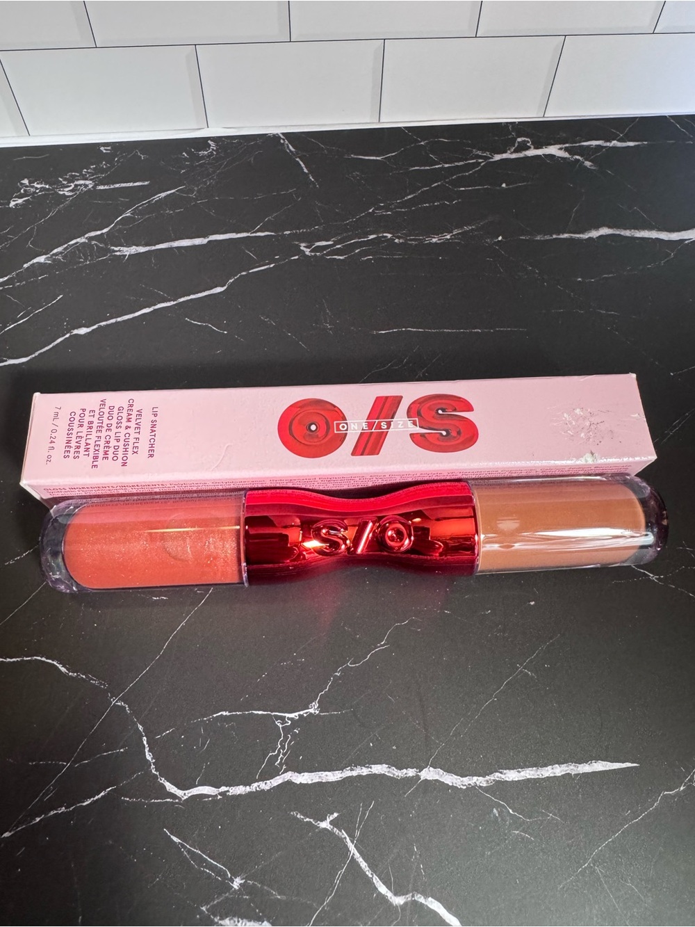 ONE/SIZE Dual-Ended Lip Duo